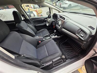 2019 Honda Fit LX - Photo 13 - Los Angeles, CA 90045
