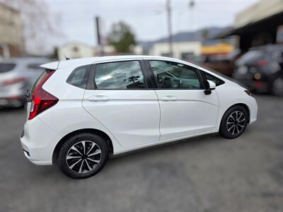 2019 Honda Fit LX - Photo 5 - Los Angeles, CA 90045