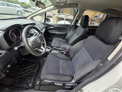 2019 Honda Fit LX - Photo 12 - Los Angeles, CA 90045