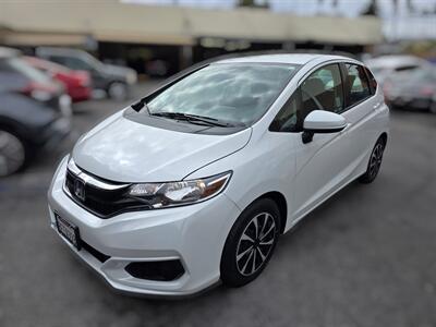 2019 Honda Fit LX - Photo 1 - Los Angeles, CA 90045