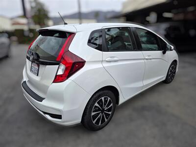2019 Honda Fit LX - Photo 8 - Los Angeles, CA 90045