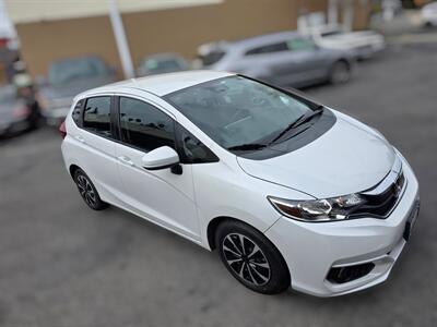 2019 Honda Fit LX - Photo 9 - Los Angeles, CA 90045
