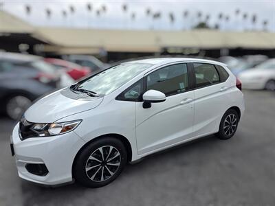 2019 Honda Fit LX - Photo 2 - Los Angeles, CA 90045