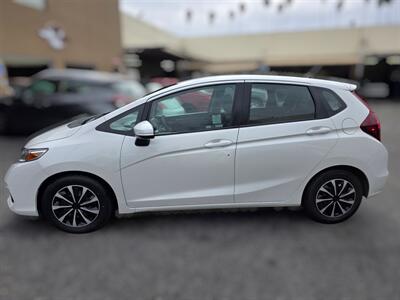 2019 Honda Fit LX - Photo 4 - Los Angeles, CA 90045