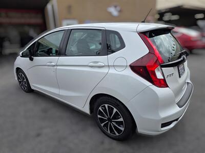 2019 Honda Fit LX - Photo 6 - Los Angeles, CA 90045