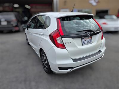 2019 Honda Fit LX - Photo 7 - Los Angeles, CA 90045