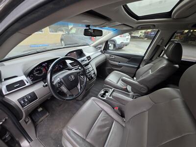 2012 Honda Odyssey EX-L   - Photo 16 - Los Angeles, CA 90045