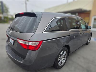 2012 Honda Odyssey EX-L   - Photo 5 - Los Angeles, CA 90045