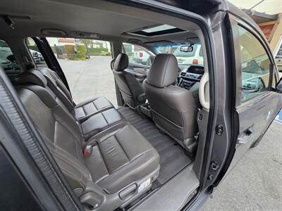 2012 Honda Odyssey EX-L   - Photo 12 - Los Angeles, CA 90045