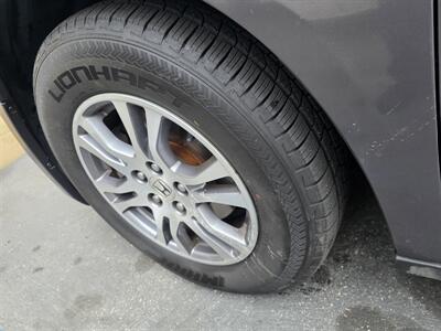2012 Honda Odyssey EX-L   - Photo 23 - Los Angeles, CA 90045