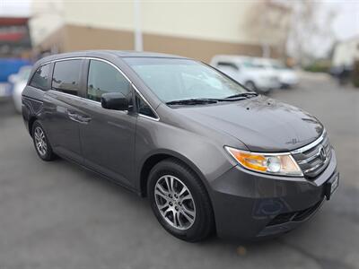 2012 Honda Odyssey EX-L   - Photo 9 - Los Angeles, CA 90045