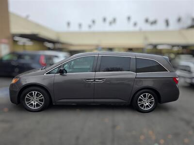 2012 Honda Odyssey EX-L   - Photo 7 - Los Angeles, CA 90045
