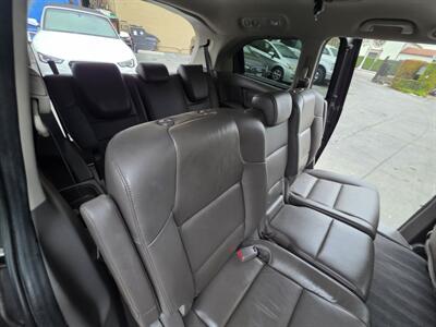 2012 Honda Odyssey EX-L   - Photo 13 - Los Angeles, CA 90045