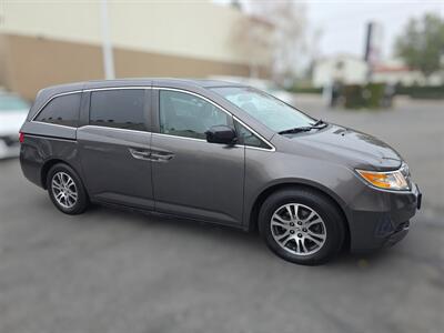 2012 Honda Odyssey EX-L   - Photo 4 - Los Angeles, CA 90045