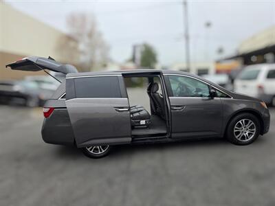 2012 Honda Odyssey EX-L   - Photo 11 - Los Angeles, CA 90045