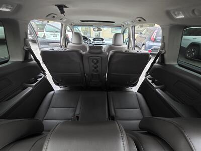 2012 Honda Odyssey EX-L   - Photo 15 - Los Angeles, CA 90045