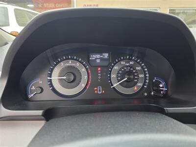 2012 Honda Odyssey EX-L   - Photo 20 - Los Angeles, CA 90045