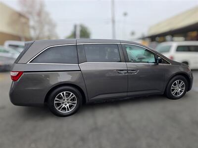 2012 Honda Odyssey EX-L   - Photo 6 - Los Angeles, CA 90045
