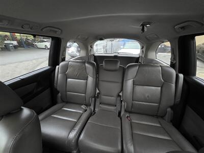2012 Honda Odyssey EX-L   - Photo 17 - Los Angeles, CA 90045