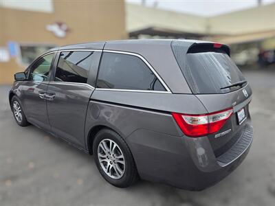 2012 Honda Odyssey EX-L   - Photo 8 - Los Angeles, CA 90045