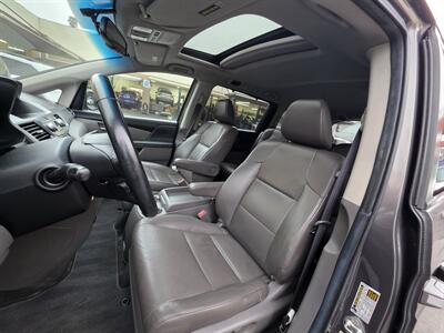 2012 Honda Odyssey EX-L   - Photo 18 - Los Angeles, CA 90045
