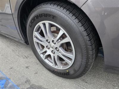 2012 Honda Odyssey EX-L   - Photo 22 - Los Angeles, CA 90045
