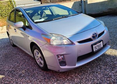 2011 Toyota Prius Two   - Photo 18 - Los Angeles, CA 90045