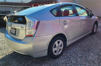 2011 Toyota Prius Two   - Photo 16 - Los Angeles, CA 90045