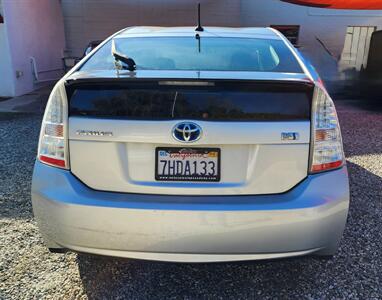 2011 Toyota Prius Two   - Photo 15 - Los Angeles, CA 90045