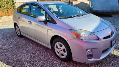 2011 Toyota Prius Two   - Photo 17 - Los Angeles, CA 90045