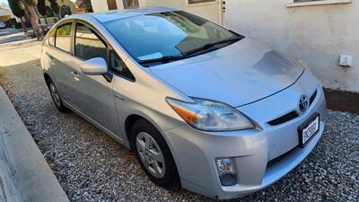 2011 Toyota Prius Two   - Photo 3 - Los Angeles, CA 90045