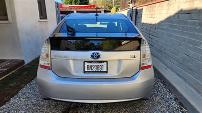 2011 Toyota Prius Two   - Photo 9 - Los Angeles, CA 90045