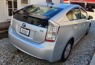 2011 Toyota Prius Two   - Photo 19 - Los Angeles, CA 90045