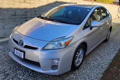 2011 Toyota Prius Two   - Photo 2 - Los Angeles, CA 90045