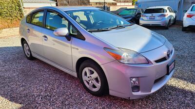 2011 Toyota Prius Two   - Photo 6 - Los Angeles, CA 90045