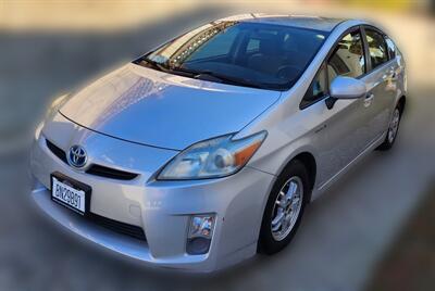 2011 Toyota Prius Two   - Photo 1 - Los Angeles, CA 90045