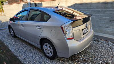 2011 Toyota Prius Two   - Photo 12 - Los Angeles, CA 90045