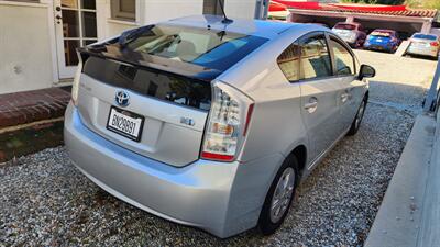 2011 Toyota Prius Two   - Photo 8 - Los Angeles, CA 90045