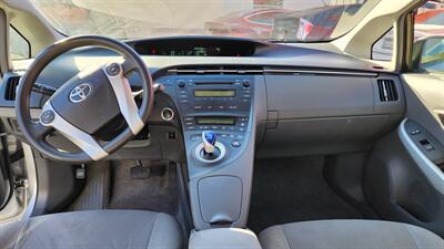 2011 Toyota Prius Two   - Photo 20 - Los Angeles, CA 90045