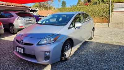 2011 Toyota Prius Two   - Photo 4 - Los Angeles, CA 90045