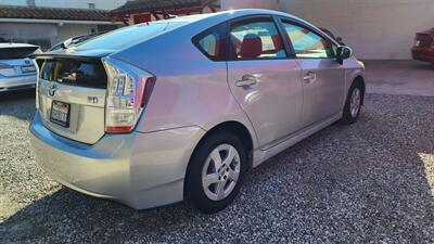 2011 Toyota Prius Two   - Photo 7 - Los Angeles, CA 90045