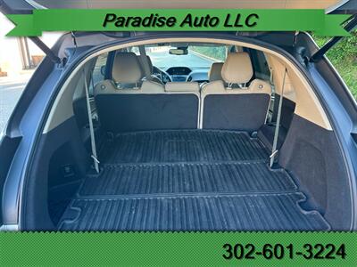 2014 Acura MDX SH-AWD w/Tech - Photo 19 - Wilmington, DE 19802-1357