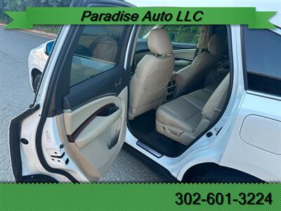 2014 Acura MDX SH-AWD w/Tech - Photo 13 - Wilmington, DE 19802-1357