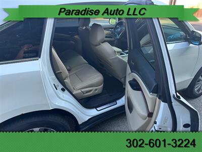 2014 Acura MDX SH-AWD w/Tech - Photo 12 - Wilmington, DE 19802-1357