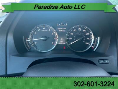 2014 Acura MDX SH-AWD w/Tech - Photo 20 - Wilmington, DE 19802-1357