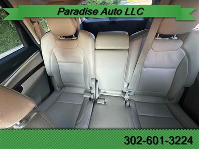 2014 Acura MDX SH-AWD w/Tech - Photo 18 - Wilmington, DE 19802-1357