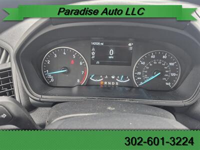 2018 Ford EcoSport SE   - Photo 21 - Wilmington, DE 19802-1357