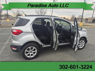 2018 Ford EcoSport SE   - Photo 19 - Wilmington, DE 19802-1357
