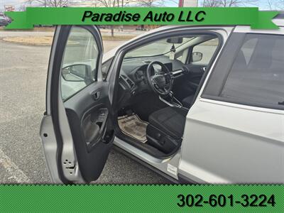 2018 Ford EcoSport SE   - Photo 16 - Wilmington, DE 19802-1357
