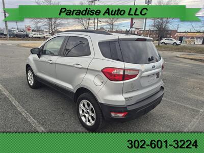 2018 Ford EcoSport SE   - Photo 6 - Wilmington, DE 19802-1357